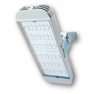 Светодиодный светильник Ex-ДПП 07-156-50-К15
