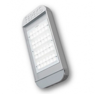 Светодиодный светильник уличного освещения ДКУ 07-100-850-К30