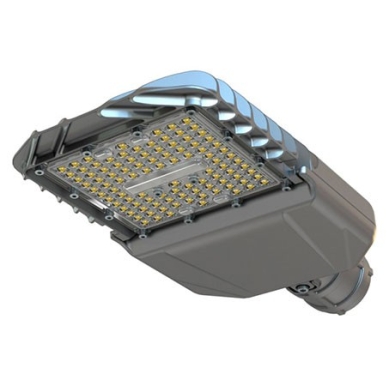 Светодиодный светильник ПромЛед Гроза 40 XS 155×70°