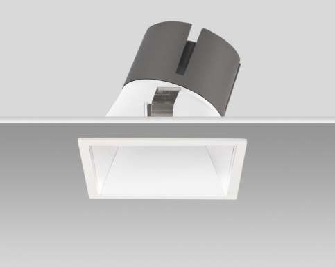 Светодиодный светильник QUADRO SPOT.75.S