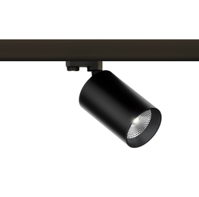 Трековый светодиодный светильник GLOBAL 90/140-10