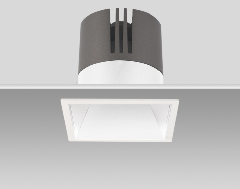 Светодиодный светильник QUADRO SPOT.50