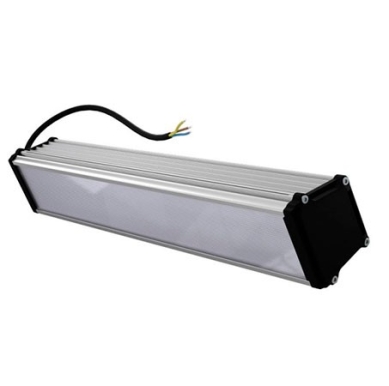 Светодиодный светильник ПромЛед Т-Линия v2.0-50 500мм