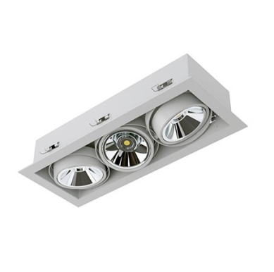 Светодиодный светильник SOFIT V X3