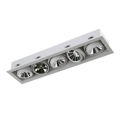 Светодиодный светильник SOFIT V X5