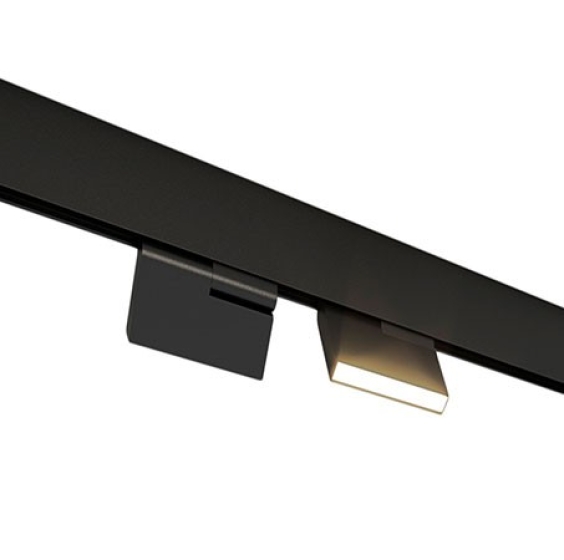 Трековый светодиодный светильник Mag.Sense.25.150