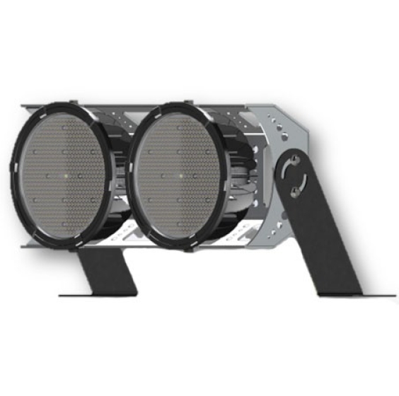 Светодиодный промышленный светильник FHB 17-460-850-C120