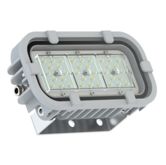 Светодиодный светильник FWL 24-28-850-F15