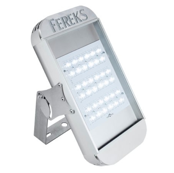 Светодиодный промышленный светильник ДПП 07-68-850-Г60