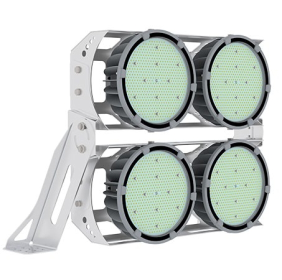 Светодиодный светильник FHB-sport 19-920-957-F15