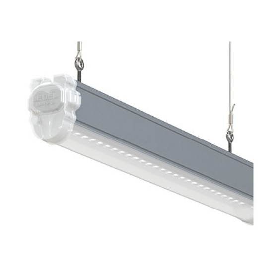 Светодиодный светильник L-trade II Easy Lock 2.0 Д