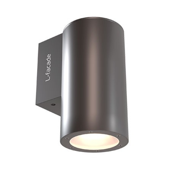 Светодиодный светильник L-facade Г38