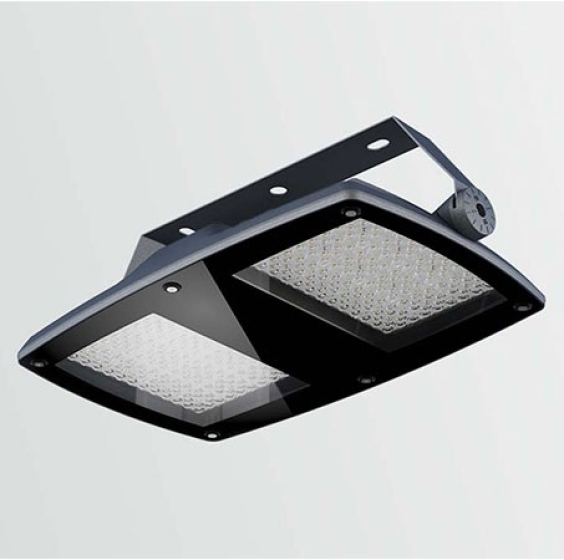 Светодиодный светильник ATLANT MAX-200/0-10