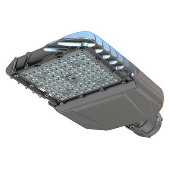 Светодиодный светильник ПромЛед Гроза 50 XS 135×55°