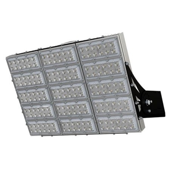 Светодиодный светильник ПромЛед Плазма 600 S