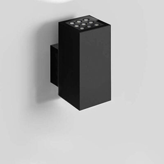 Светодиодный светильник архитектурный QUB Mx1.18