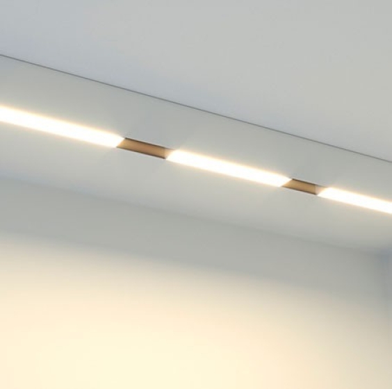 Трековый светодиодный светильник Mag.Line.25.300